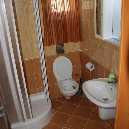 Yellow Sun Apartman Apartment Siofok Exterior photo
