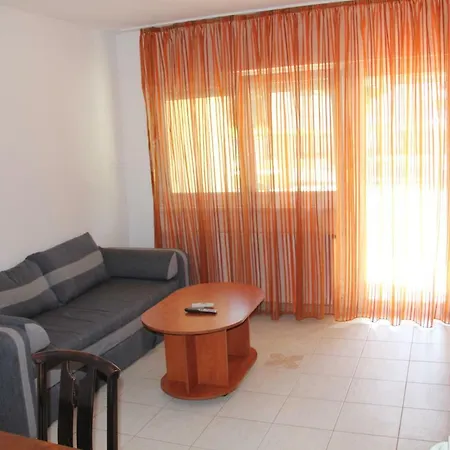 Yellow Sun Apartman Apartment Siofok Exterior photo