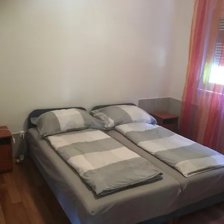 Yellow Sun Apartman Apartment Siofok Exterior photo