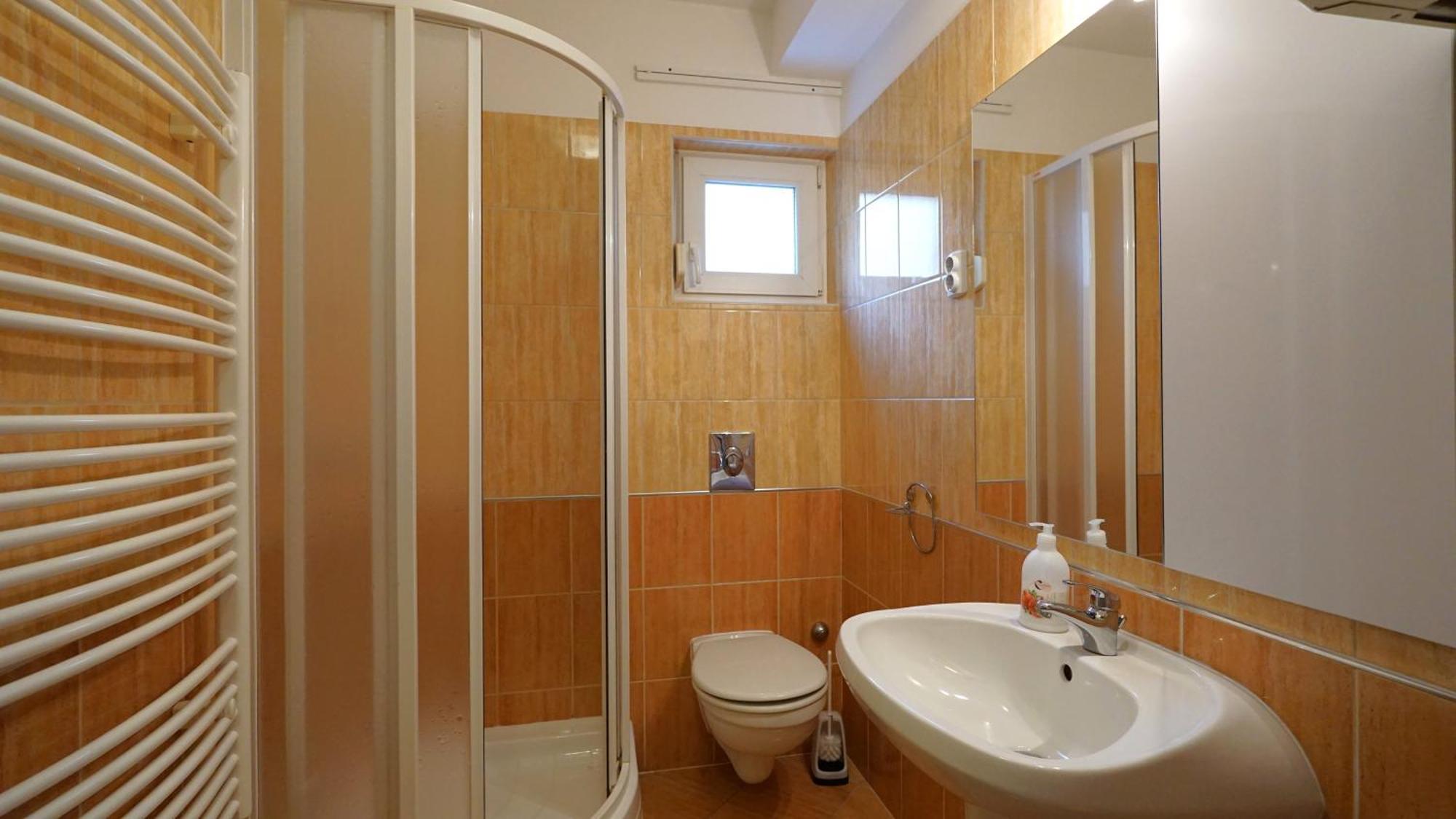 Yellow Sun Apartman Siofok