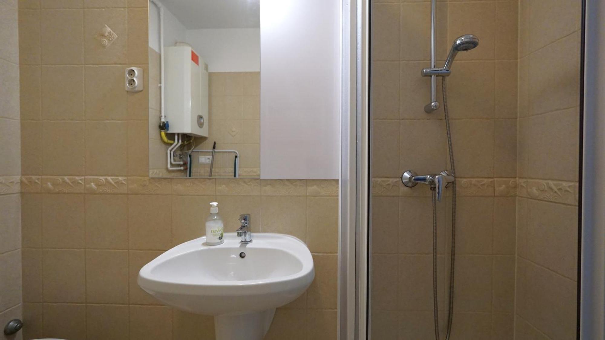 Apartment Yellow Sun Apartman Siofok