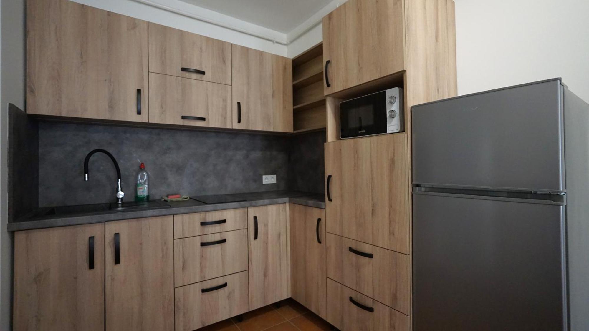 Yellow Sun Apartman Apartment