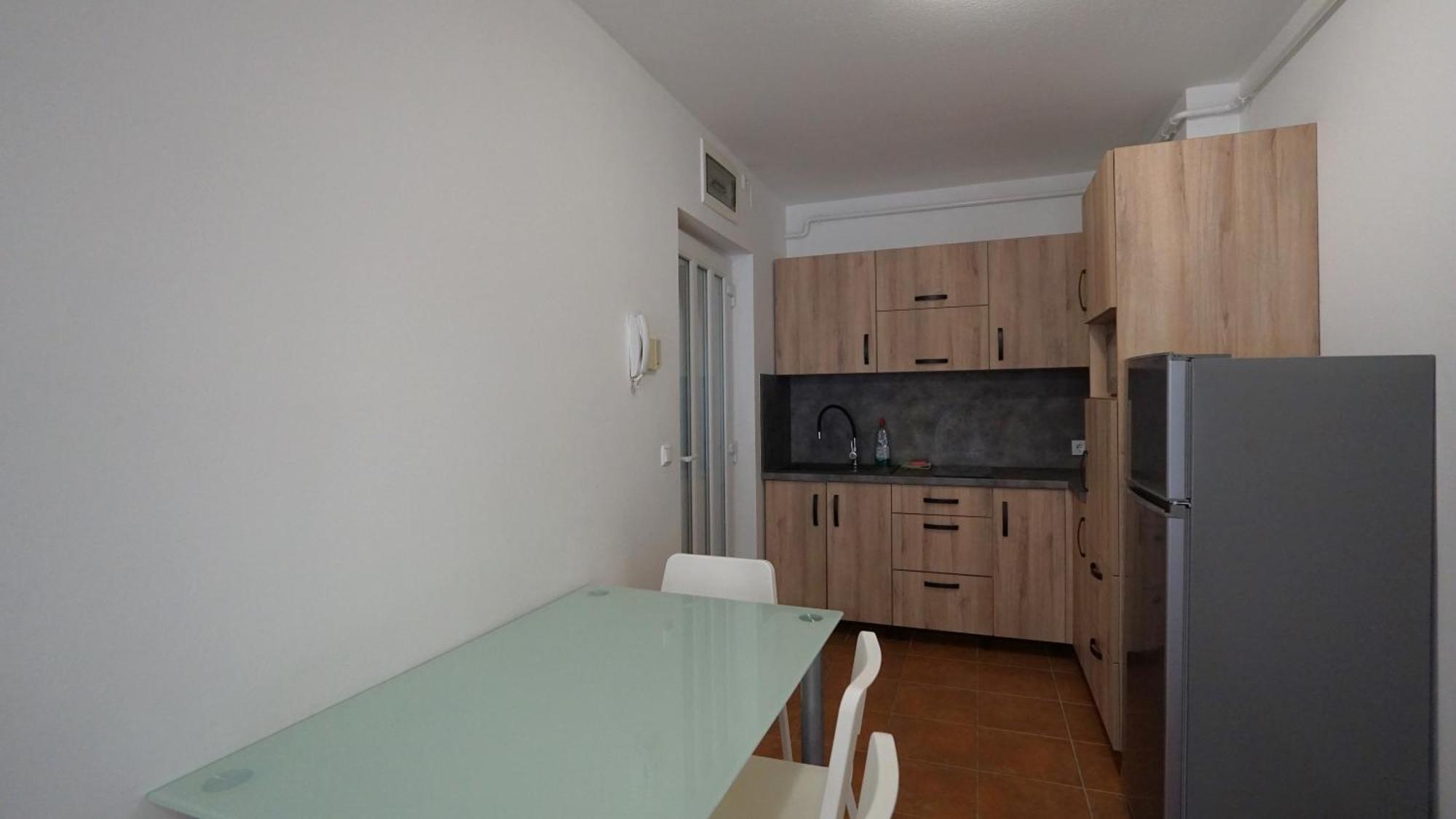 Apartmán Yellow Sun