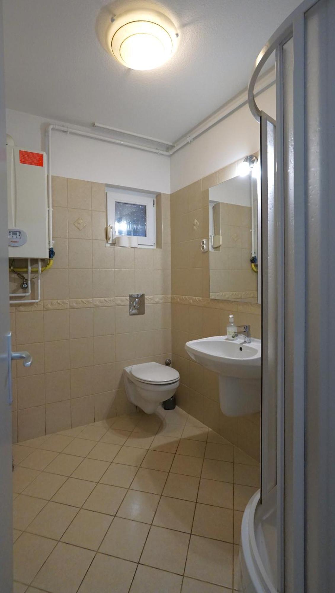 Yellow Sun Apartman Apartment Siofok