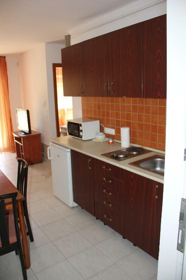 Yellow Sun Apartman Siofok